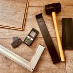 laminate, tool, embarrassed, work, hammer, ruler, diy, handyman, digital measuring device, laminate, laminate, laminate, laminate, laminate-4898892.jpg
